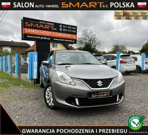 Suzuki Baleno (Esteem) 1.2 Comfort 2016