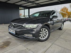 Volkswagen Passat B8 2021