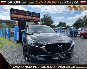 Mazda CX-30 e-SKYACTIV-G 2.0 M HYBRID 150 DRIVE 2022