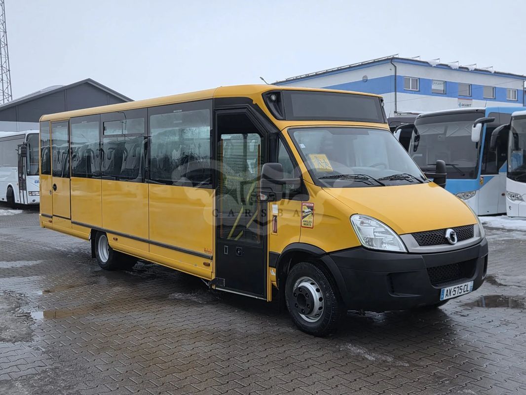 Iveco Daily 2010