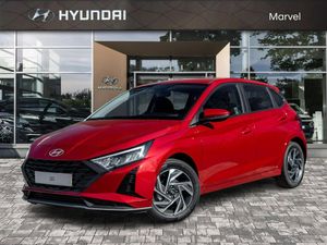 Hyundai i20 III 2025