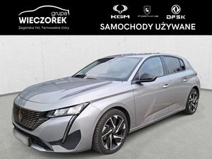 Peugeot 308 P5 1.2 PureTech Allure Pack S&S EAT8 2023