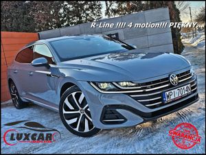 Volkswagen Arteon 2.0 TDI SCR 4Motion DSG R-Line 2022