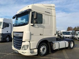 DAF XF 2015