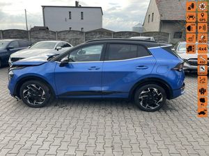 Kia Sportage V 1.6 T-GDI MHEV GT Line 4WD DCT 2023