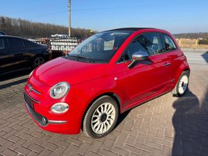 Fiat 500 2019