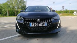 Peugeot 208 II 1.2 PureTech GPF Allure S&S 2020