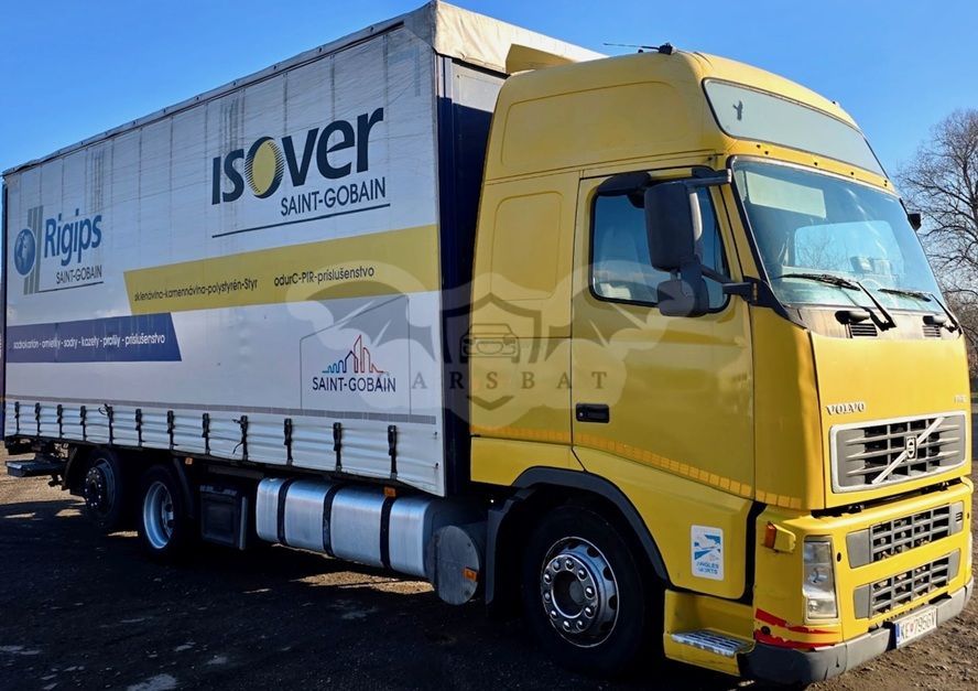 Volvo FH 2005