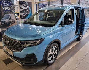 Ford Tourneo Connect III 2024