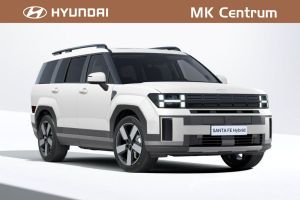 Hyundai Santa Fe IV 2024