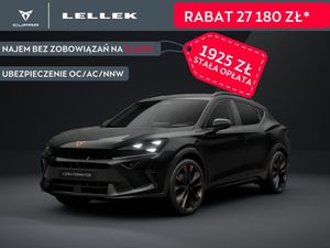 Cupra Formentor 2025