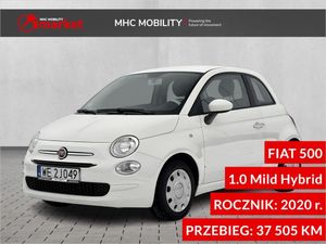 Fiat 500 1.0 Hybrid Pop 2020