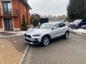 BMW X2 F39 2019