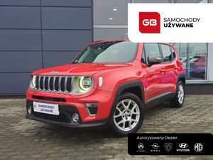 Jeep Renegade 2019