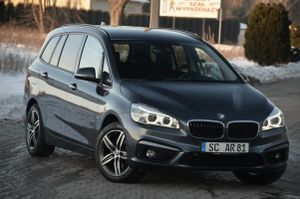 BMW 2 Series 2017