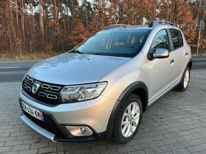 Dacia Sandero II 2017