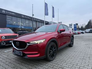 Mazda CX-5 II 2.5 Skydream AWD 2019