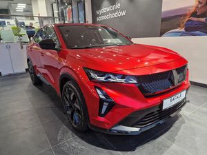 Renault Rafale 1.2 E-Tech Full Hybrid 200 esprit Alpine MMT 2025