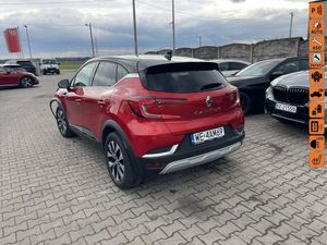 Renault Captur / QM3 I 2023