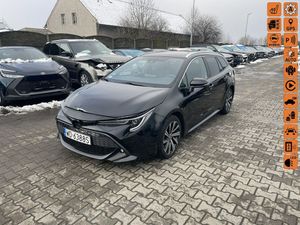 Toyota Corolla Seria E21 2.0 Hybrid Comfort 2022