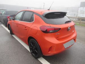 Opel Corsa F 1.2 Elegance Business Pack S&S 2021