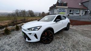 Cupra Formentor 2025
