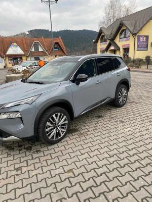Nissan X-Trail IV 1.5 VC-T e-POWER Tekna e-4ORCE 2022