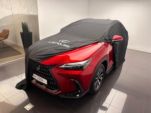 Lexus NX II 350h Elegance 2WD 2025