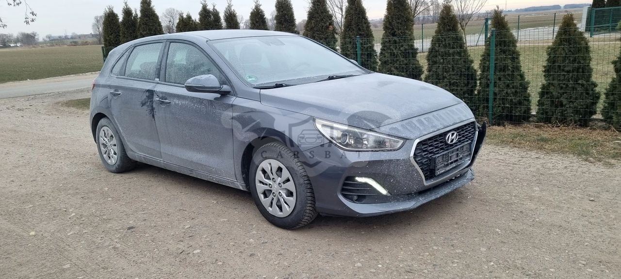 Hyundai i30 III 1.4 Premium 2020