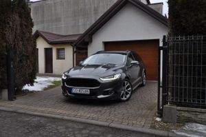 Ford Mondeo Mk5 2.0 TDCi Start-Stopp ST-Line 2017