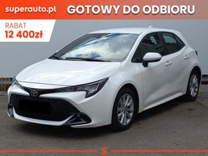Toyota Corolla Seria E21 1.8 Hybrid Comfort 2025