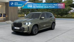 BMW X5 G05 xDrive30d sport 2025