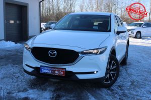 Mazda CX-5 II 2018