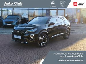 Peugeot 2008 II 2025