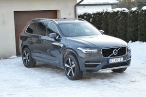 Volvo XC90 II 2016