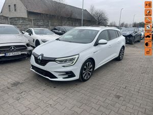 Renault Megane IV 1.5 Blue dCi Techno 2023