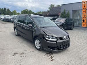 Volkswagen Sharan II 2.0 TDI DSG (BlueMotion Technology) Comfortline 2019