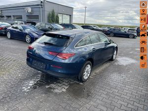 Mercedes-Benz CLA II 180 7G-DCT Edition 2021 2021