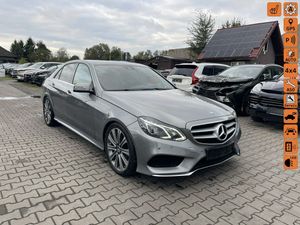 Mercedes-Benz E W212/W207 250 BlueTEC 4Matic 7G-TRONIC Avantgarde 2014