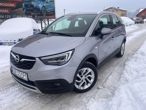 Opel Crossland 2020