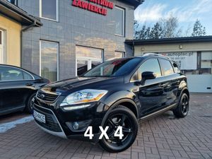 Ford Kuga I 2.0 TDCi 4WD Titanium 2012
