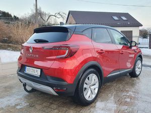 Renault Captur / QM3 II 1.3 TCe Zen EDC 2021