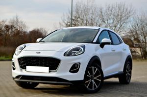 Ford Puma 1.0 EcoBoost Titanium X 2022