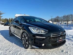 Citroën DS5 2.0 HDi Pure Pearl 2012