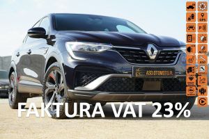 Renault Arkana / XM3 2023