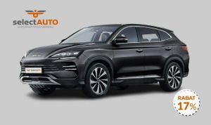 BYD Seal 2025