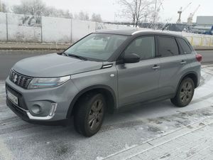 Suzuki Vitara III 1.4 Boosterjet Premium 2WD 2021