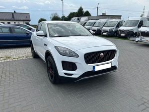 Jaguar E-Pace 2.0 i4D FWD S 2018