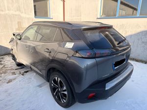 Peugeot 2008 II PureTech 130 EAT8 Allure 2023