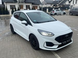 Ford Fiesta Mk8 1.0 EcoBoost S&S ST-LINE 2023